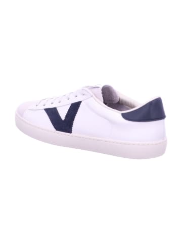 Victoria Sneaker Low in weiß