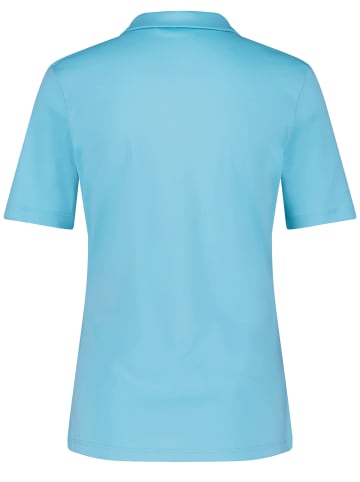 Gerry Weber T-Shirt 1/2 Arm in Pool