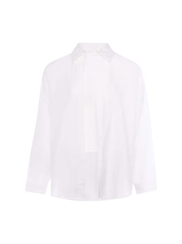 VINAJA Women 2-Piece Set in White