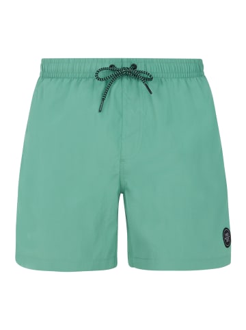 Protest " FASTER in Frosty Green