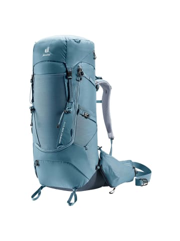 Deuter Aircontact Core 60+10 - Trekkingrucksack 82 cm (graphite-shale) in atlantic-ink