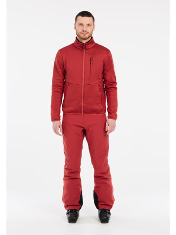 Protest " PRTFRAPTON in Barn Red