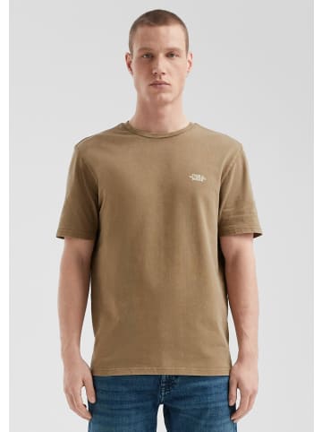 QS T-Shirt in 84D0_sandstein