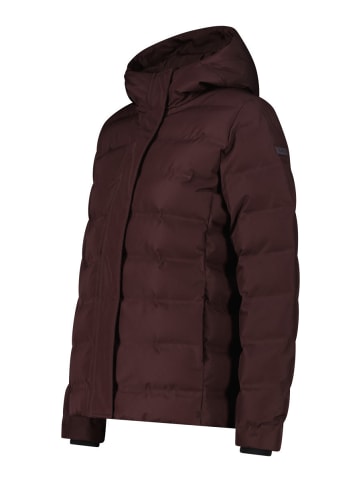 cmp Freizeitjacke in schwarz