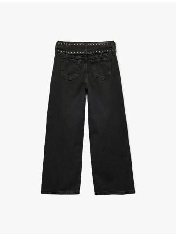 KOTON HOSEN in Schwarz