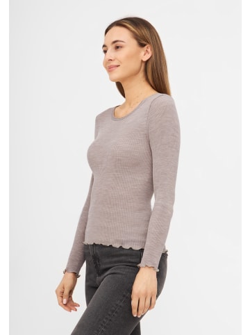 TOOCHE Pullover & Strickjacke "Oslo" in trkis