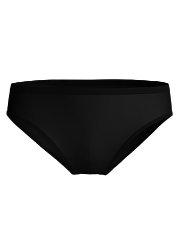 Calida Slip 1er Pack in Schwarz