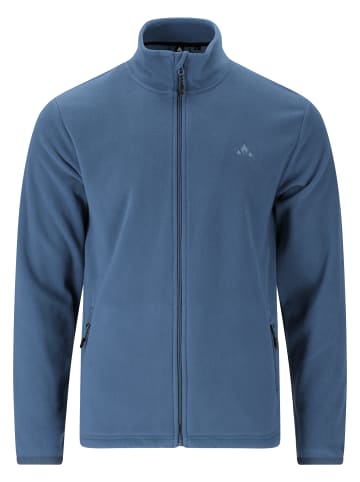 Whistler Fleecejacke Cocoon in 2020 Ensign Blue