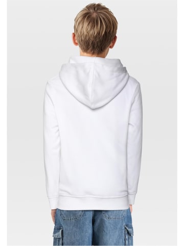 Mister Tee Shirt "T-Shirt & Hoody 2 Pack Bugs Bunny" in Weiß