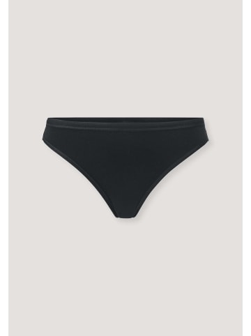 Hessnatur Brasil in schwarz