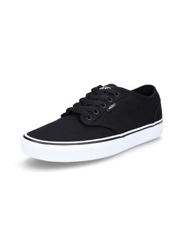 Vans Sneaker in schwarz