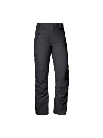 Schöffel Skihosen Ski Pants Weissach L in Schwarz
