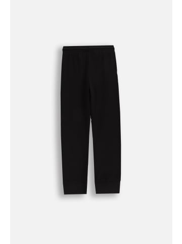 MOKIDA Jogginghose in schwarz