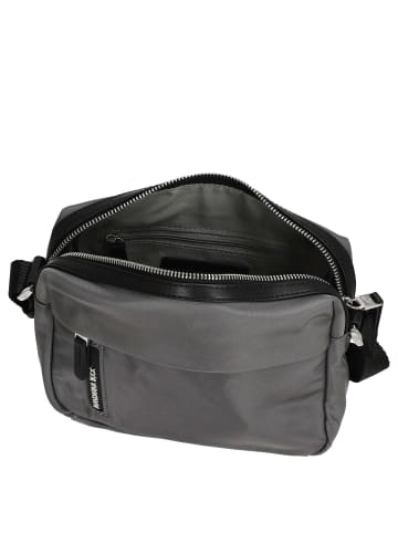 Mandarina Duck Hunter - Umhängetasche 20 cm (pecan nut) in smoked pearl