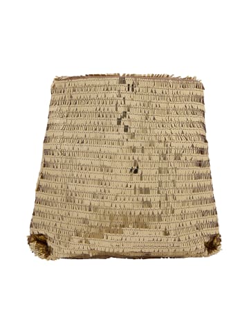 faina Clutch Clutch in Gold