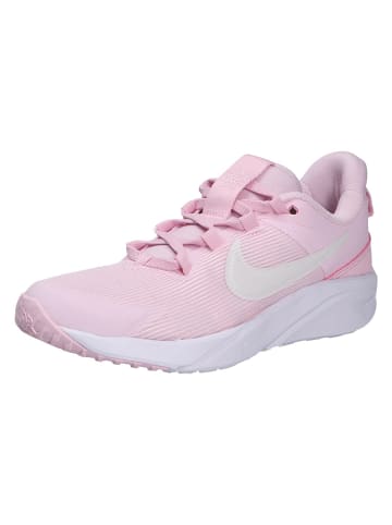 Nike Halbschuh in rosa/pink