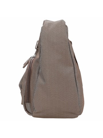 Mandarina Duck MD20 - Umhängetasche M 45 cm (taupe) in taupe