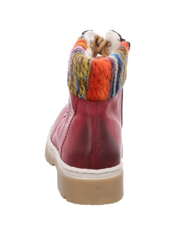 Gemini Pantolette in weiß