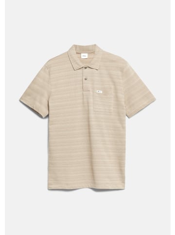 s.Oliver Polo-Shirt in 81W0_beige