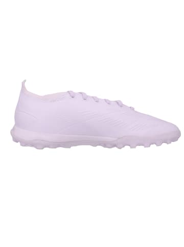 adidas Fussballschuhe Predator League TF in Weiß