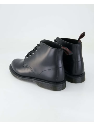 Dr. Martens Klassische Stiefeletten in Schwarz
