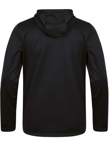 Jako Softshelljacke für Herren in schwarz