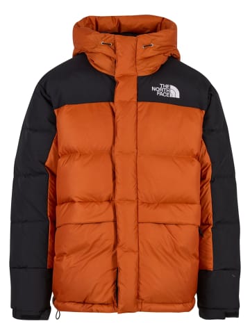 The North Face The North Face Winterjacken in earthen copper/black