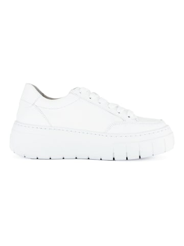 Gabor Sneaker Weiß