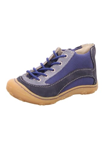 PEPINO Jungen- Halbschuhe  in blau