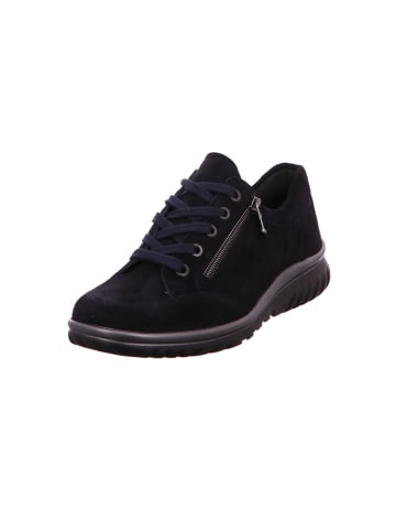 Semler Schnürschuhe Lena in midnightblue
