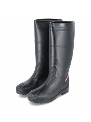 Kaerlek Stiefel in black