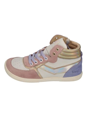 KOEL Sneaker High DANISH NAPPA  in bunt