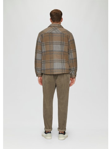 s.Oliver Outdoor-Jacke in 85N8_braun