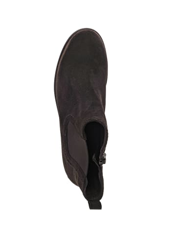 Gabor Chelsea Boot in braun