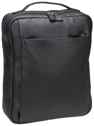 Voi Rucksack Boston Maxima in Schwarz