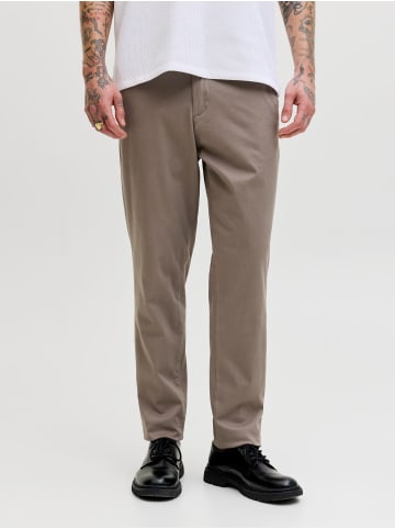 Jack & Jones Chino Hose in Falcon 1