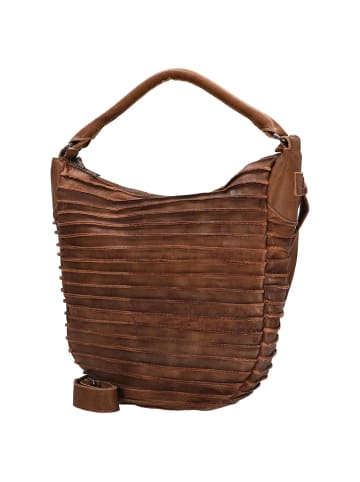 FREDs BRUDER Riffeltier - Beuteltasche S 35 cm (desert brown) in desert brown