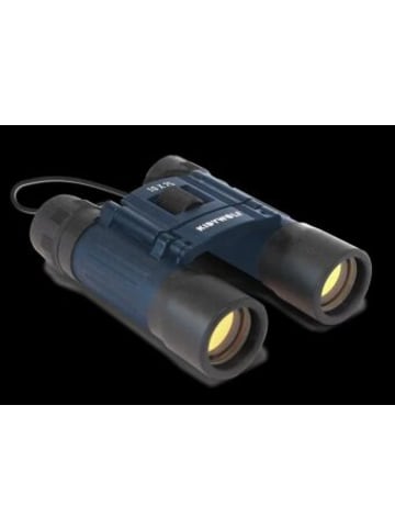 Carletto Spielzeug - KIDYWOLF - Fernglas 10-fache Vergrösserung