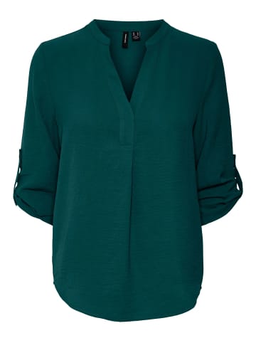 Vero Moda Top in Sea Moss