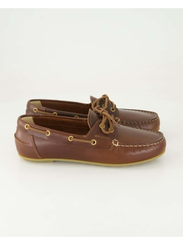 Gant Slipper in Braun