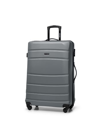 Wittchen Globe line Collection in Gray