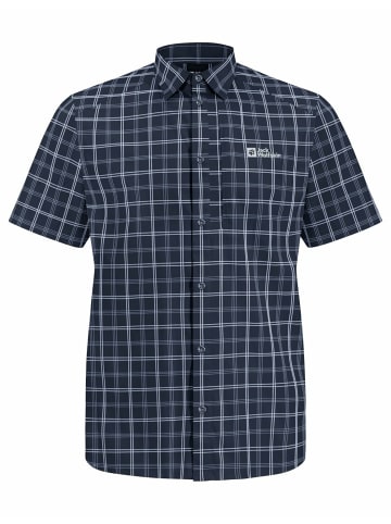 Jack Wolfskin T-Shirt für Herren in uni