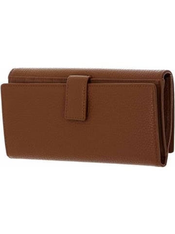 Mandarina Duck Geldbörse für Damen in braun