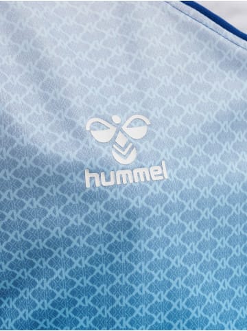 Hummel Hummel T-Shirt Hmlcore Kinder in TRUE BLUE