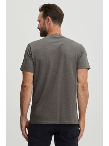 FQ1924 T-Shirt FQDante 21900455-ME in grau