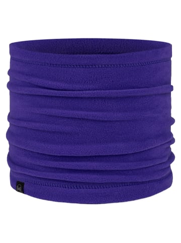 Buff Schlauchtuch Polar Neckwarmer in Royalblau