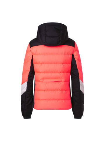 Bogner Farina 3-D Jacke in neon lipstick