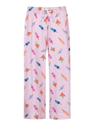 Mey Culotte in soft pink