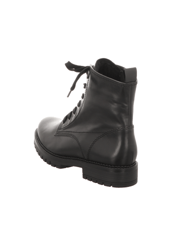 Gabor Comfort Stiefel in schwarz