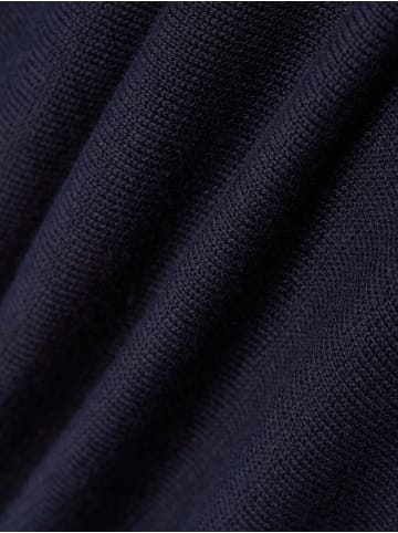 brookshire Pullover in marine - 0010